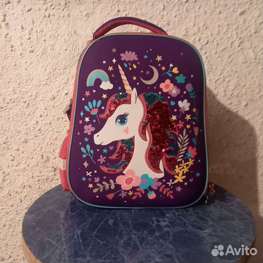 Портфель детский