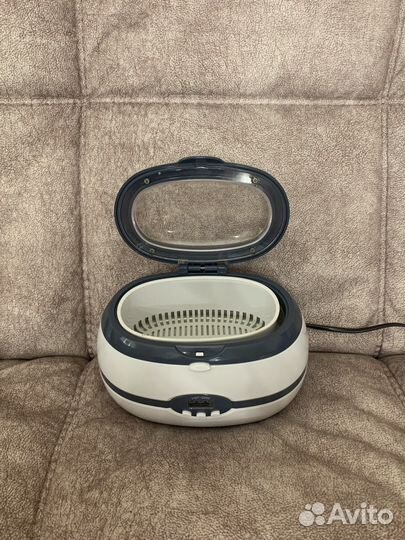 Ультразвуковая мойка для маникюра