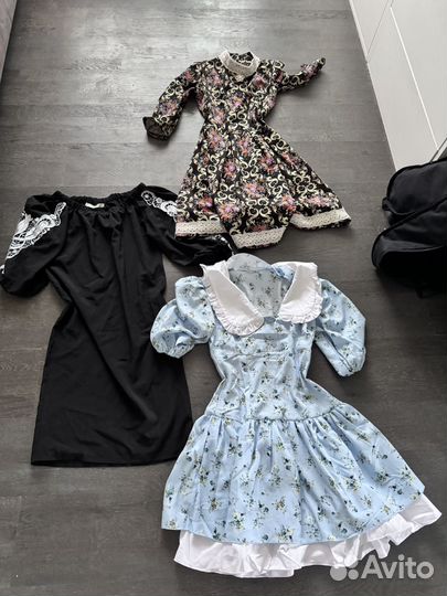 Пакет женской одежды 42