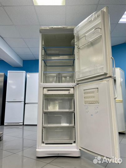 Холодильник Indesit 185 cm / Гарантия / Доставка