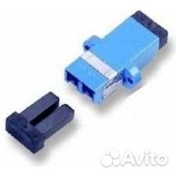 Волоконно-оптические патч-корды, пигтейлы, адаптер