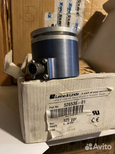 Харвестерная головка 755B датчик протяжки f005559