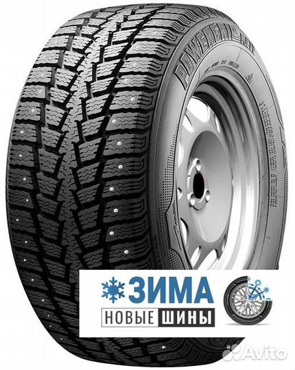 Kumho Power Grip KC11 235/75 R15 Q
