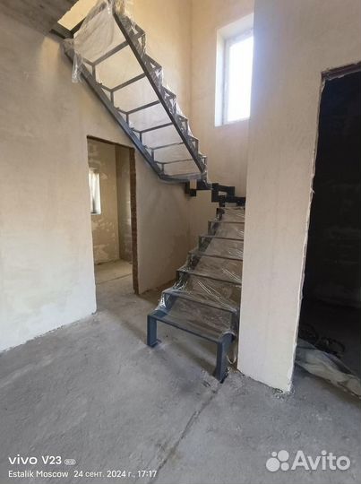 Каркас лестницы. Лестница. Изготовление лестниц