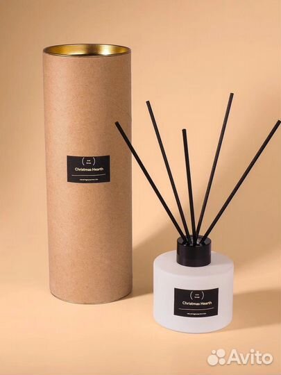 Аромадиффузор с палочками