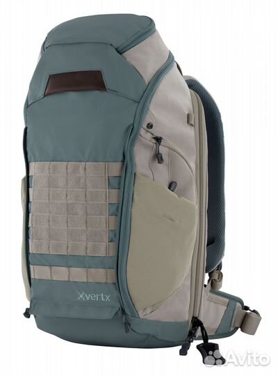 Vertx Gamut Overland Backpack