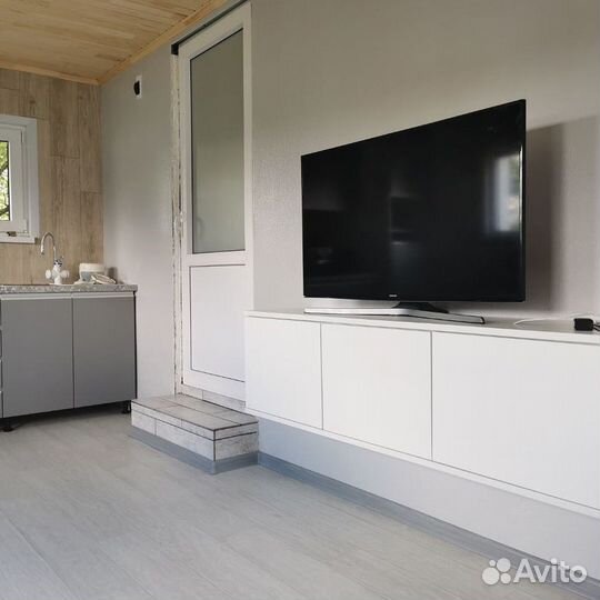 Тумба под тв