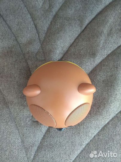 Портативная акустика air tone cs-192 teddy