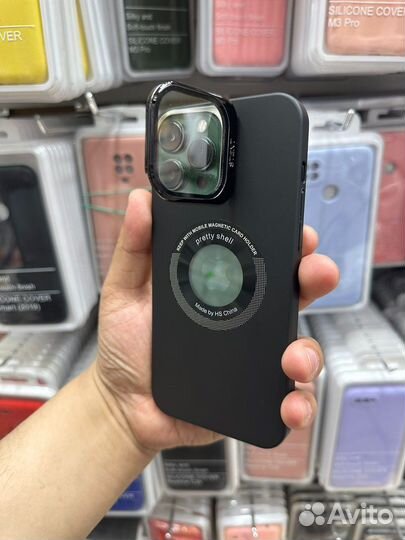 Чехол для телефона magsafe оптом