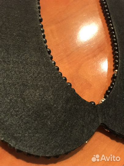 Украшение- воротник