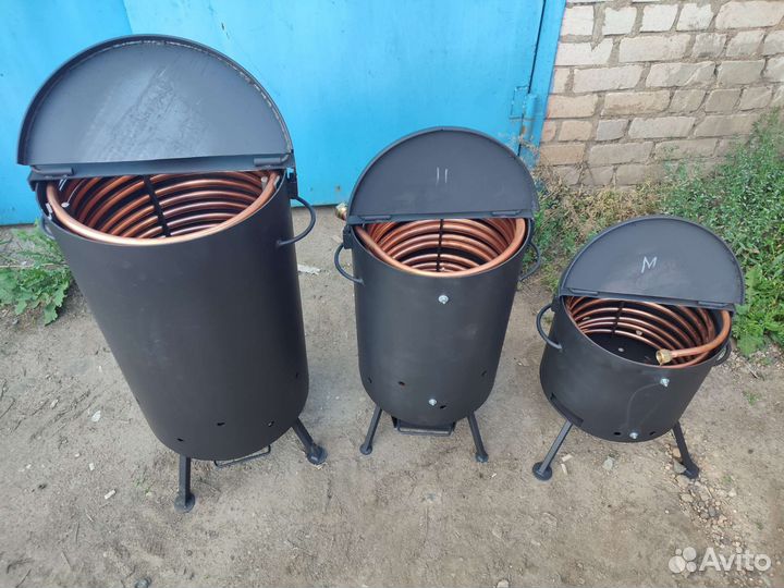 Нагреватель для бассейна