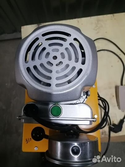 Маслостанция гидростанция для пресса 700 бар