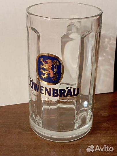 Кружка пивная