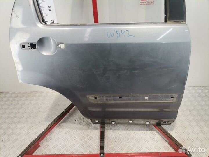 Дверь задняя правая Honda CR-V