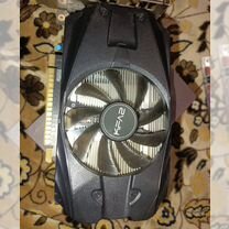 Видеокарта gtx 1050 2gb