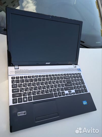 Игровой Acer Core i5/8Gb/2видеокарты/Отлич сост