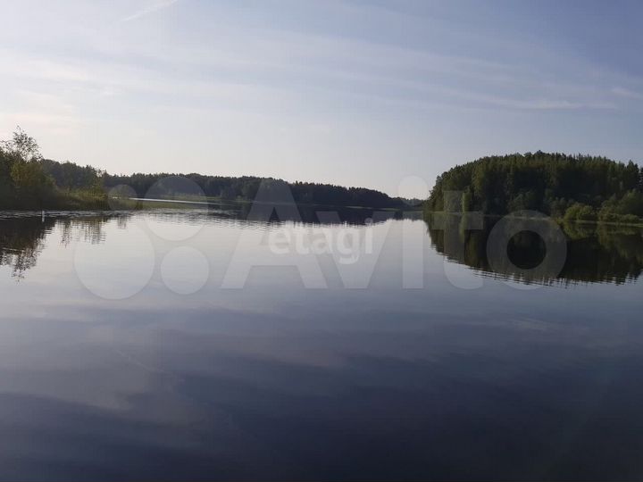 Дом 134,1 м² на участке 15 сот.