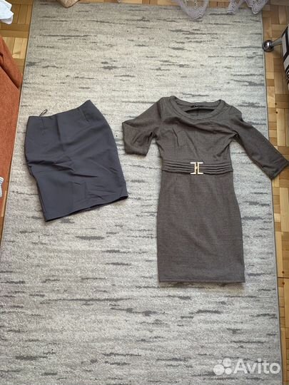 Женские вещи пакетом 42 44