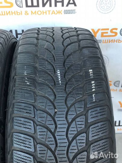 Bridgestone Blizzak LM-32 225/55 R17 97H