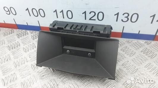 Монитор opel astra H (KML14JA01)