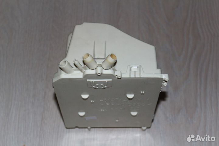 Бункер порошкоприёмника ст.машины Whirlpool