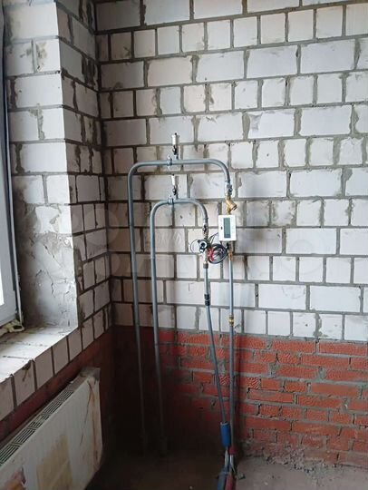 Свободного назначения, 40 м²