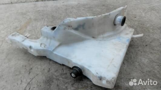 Бачок омывателя jaguar XF (X250) (76U05NL01)