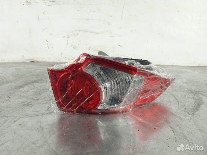 Фонарь наружный Лев./Прав. задний Honda Accord 8
