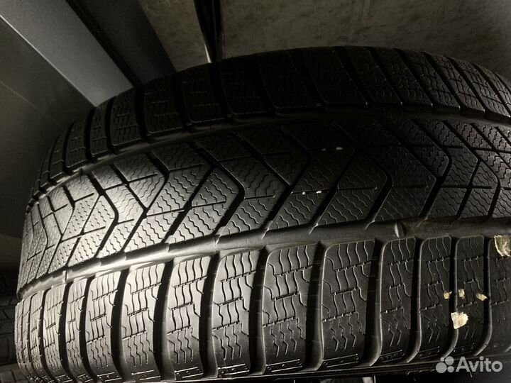 Pirelli Scorpion Winter 265/40 R20