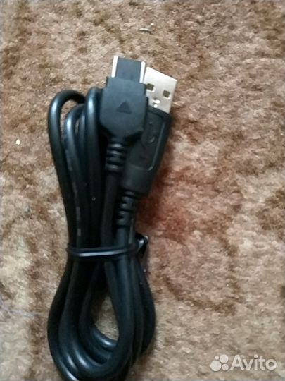 Зарядное устройство для телефона