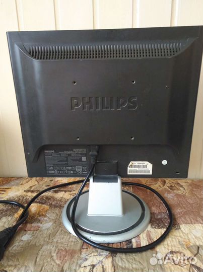 Монитор Phillips