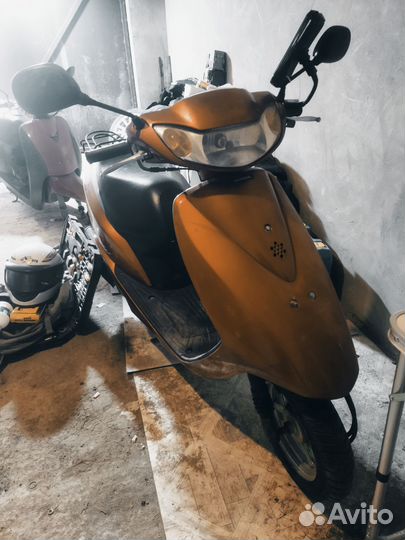 Honda dio AF 68