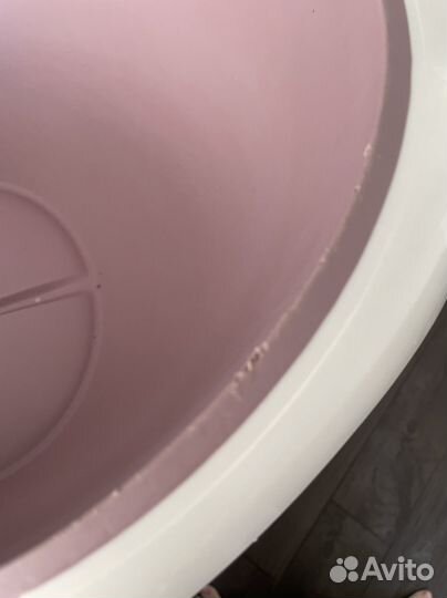 Ванночка детская beaba