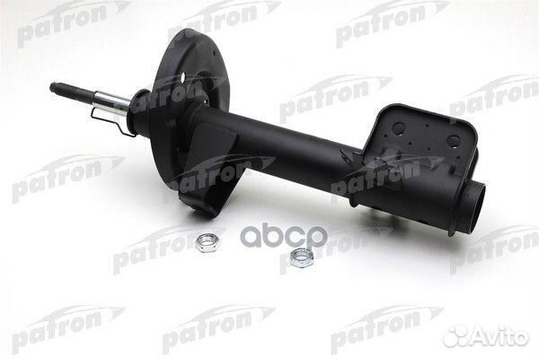 Амортизатор подвески передн Opel Omega B 94 PS