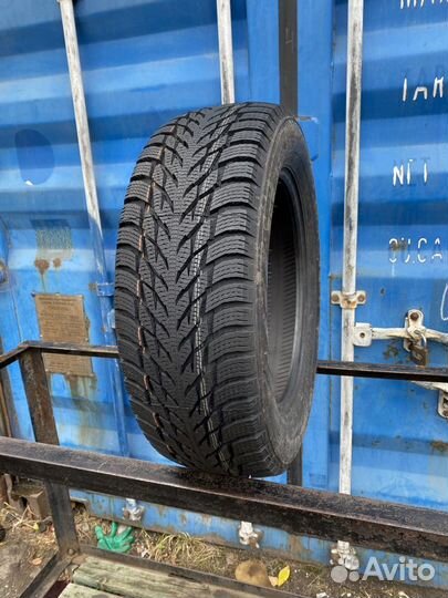 Nokian Tyres Hakkapeliitta R3 205/60 R16 96R