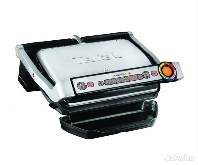 Электрогриль Tefal