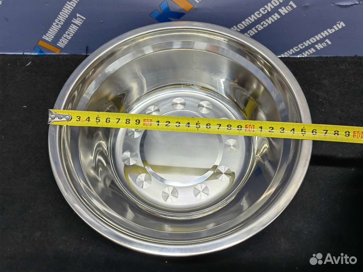 Миски для животных нержавейка