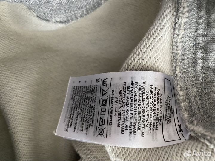 Шорты спортивные женские Adidas by StellaMcCartney