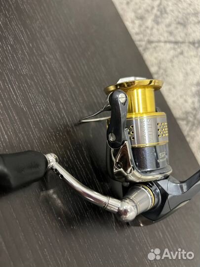 Катушка shimano stella 3000