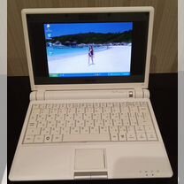 Нетбук Asus EEE PC 2G Surf