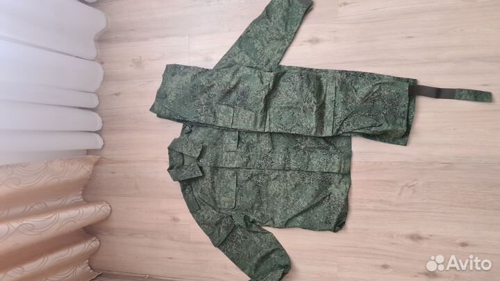 Полевая военная форма камуфляж