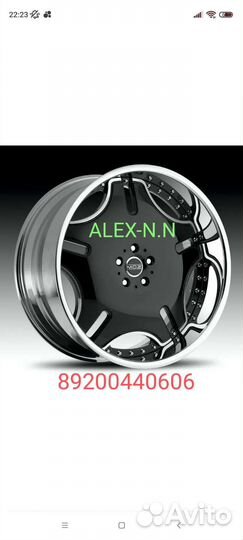 Диски r16/5*114.3/et 41/dia 66.1