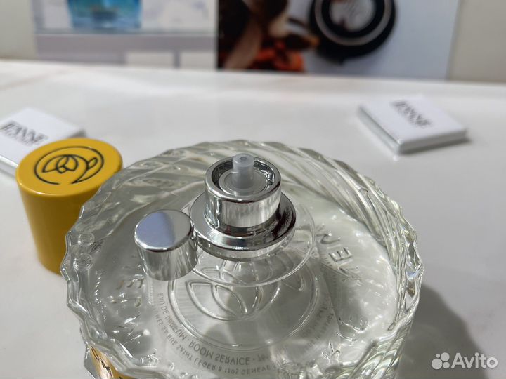 Vilhelm Parfumerie Room Service распив/отливант