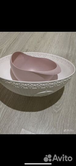 Разная посуда