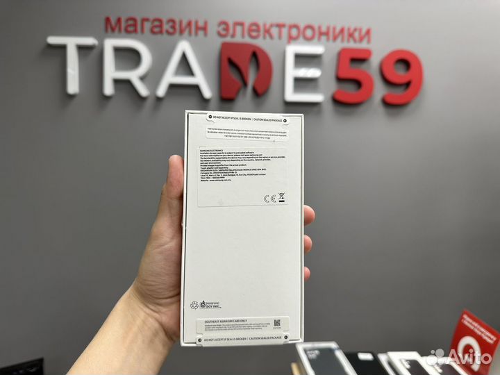 Samsung Galaxy A55, 12/256 ГБ