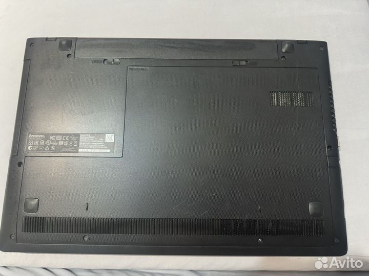 Ноутбук Lenovo g70-80