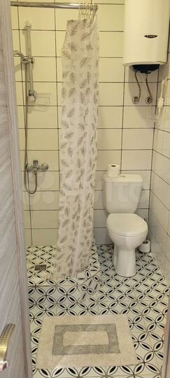 Дом 60 м² на участке 6 сот.