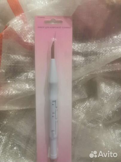 Набор для коворовой техники