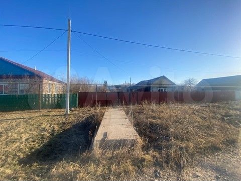 Дом 44,1 м² на участке 18,7 сот.