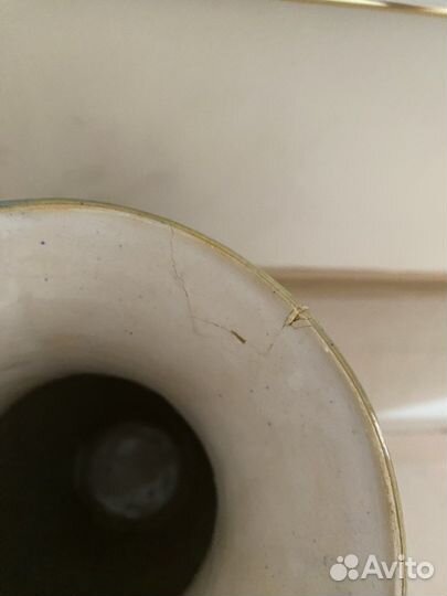 Ваза китайская напольная